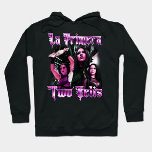 Stephanie-Vaquer Hoodie